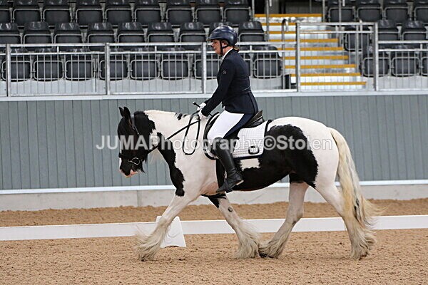 SIAL7038 - GDG Bogenraith Friday 26th Sept 2025