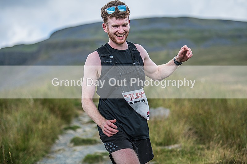 Ingleborough-862 - Ingleborough Mountain Race Saturday 18th July 2026