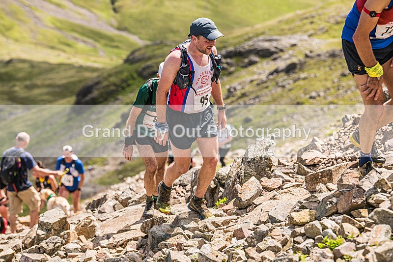 Borrowdale-931 - Borrowdale Fell Race Saturday 2nd August 2025