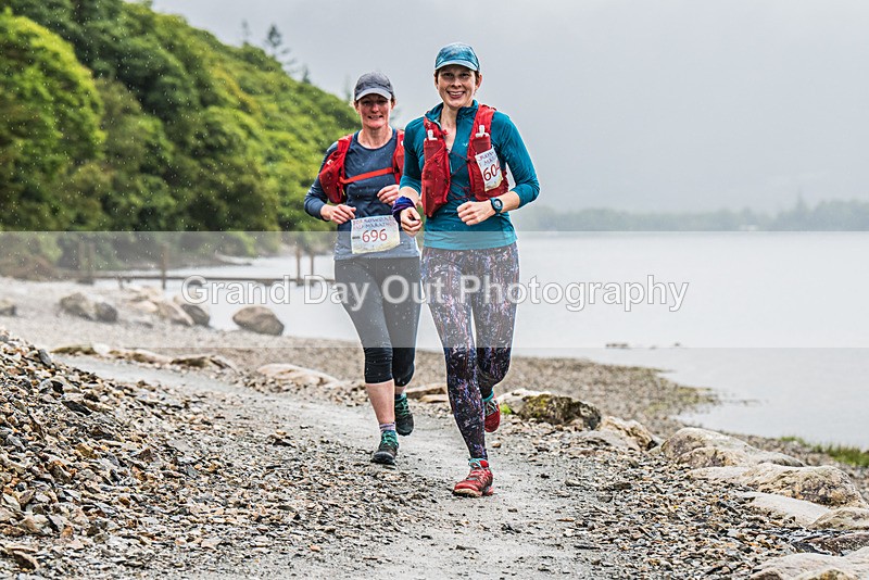 Borrowdale-411 - High Terrain Events Borrowdale Trail Half Marathon Sunday 20th August 2023