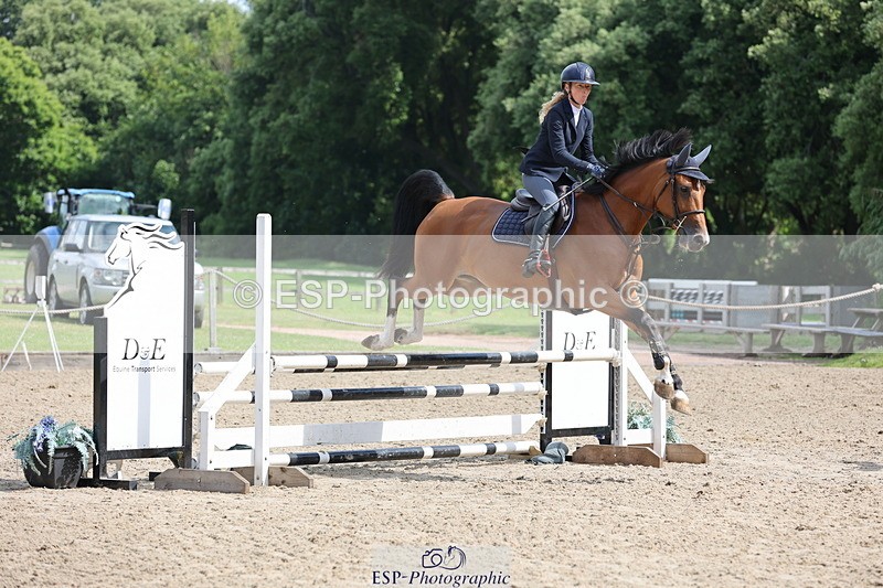 250614A-104136-05759 - Cls 26 British Novice and 90cm Open