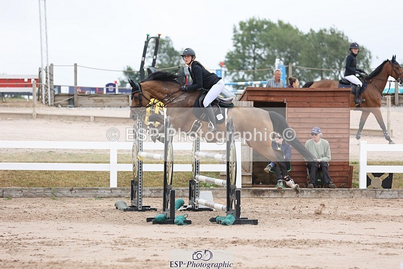 250717-095841-03842 - Cls 9, 1 Star Bronze Tour