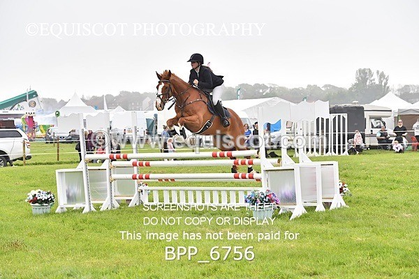 BPP_6756 - CLASS 2 RHS Classic Champ Qual (1.20m)