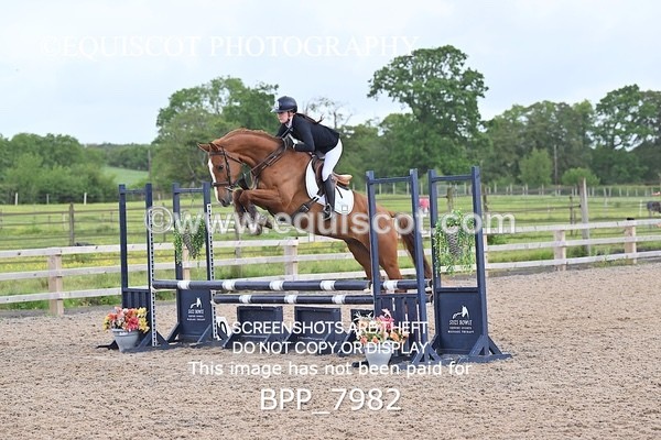 BPP_7982 - CLASS 9 SUN Club 80cms Open
