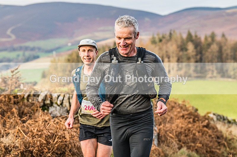 Tweed Valley-189 - High Terrain Events Tweed Valley 50 & 65K Ultra Trail Races Sunday 16th November 2025