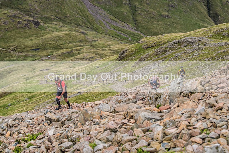 Borrowdale-1396 - Borrowdale Fell Race Saturday 5th August 2023