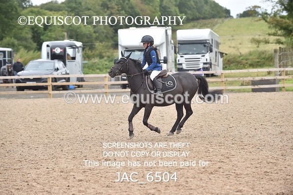 JAC_6504 - CLASS 13 SUN British Novice / 0.80m Open