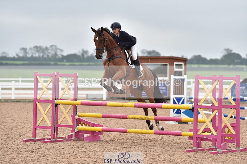 231011A-112158-00201 - Cls 2 Discovery & 1m Open