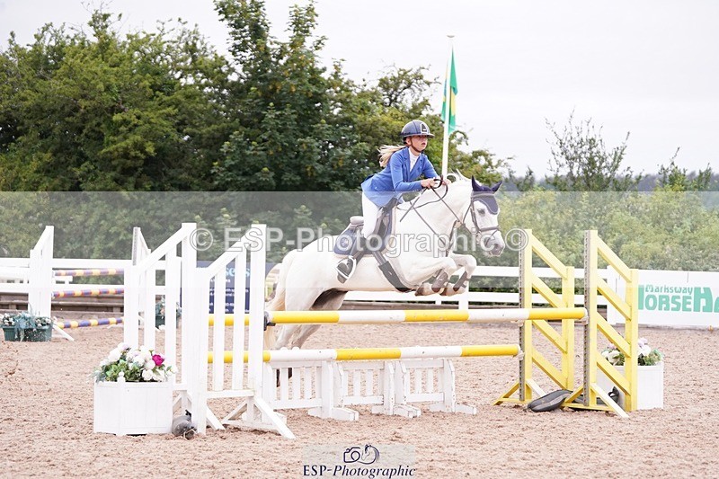 250629-111654-10883 - Cls 36 Pony Discovery & 90cm Open