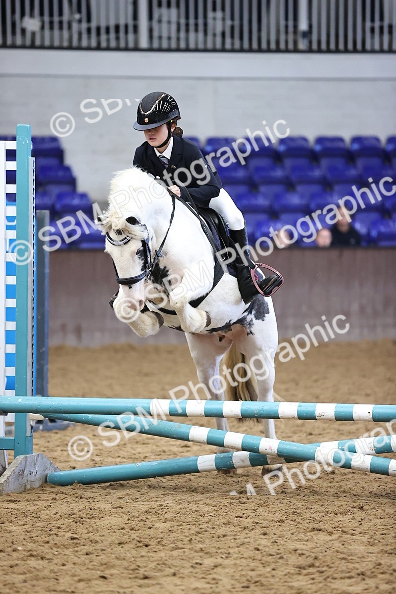 SBM_001083 - Class 4 -  Prestige Design & Workwear  60cm Area 12 Championship Qualifier