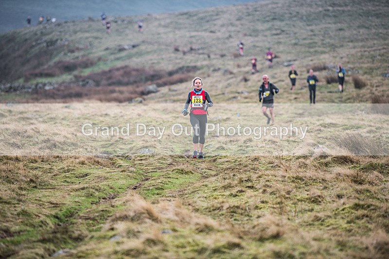 Clough Head-965 - Kong Clough Head Fell Race Saturday 18th January 2025