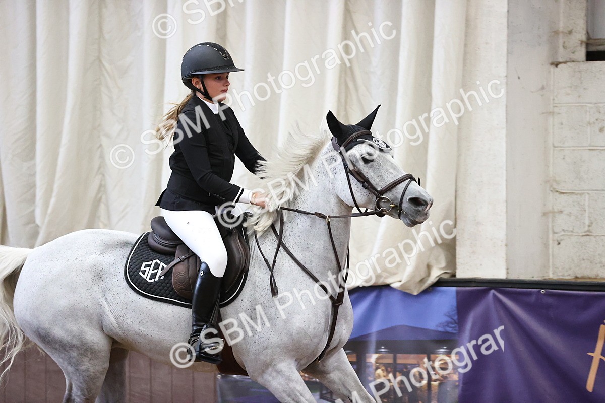 SBM_001694 - Class 3 - Springboard 128cm 138cm Restricted handicap 85cm 95cm