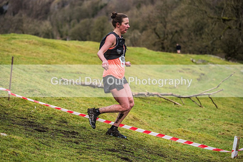 Giggleswick-1028 - Kendal Winter League Races Giggleswick Sunday 14th January 2024