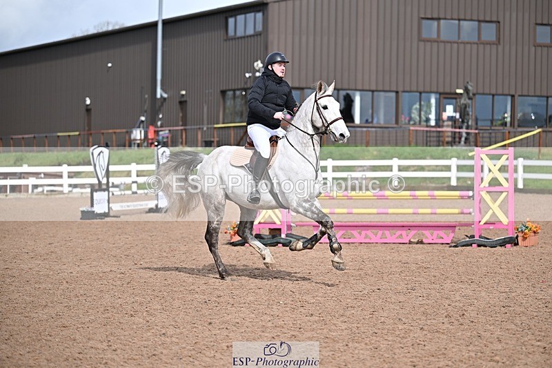 260313-131112-00522 - Cls 10+11 85cm and 95cm Amateur Quali