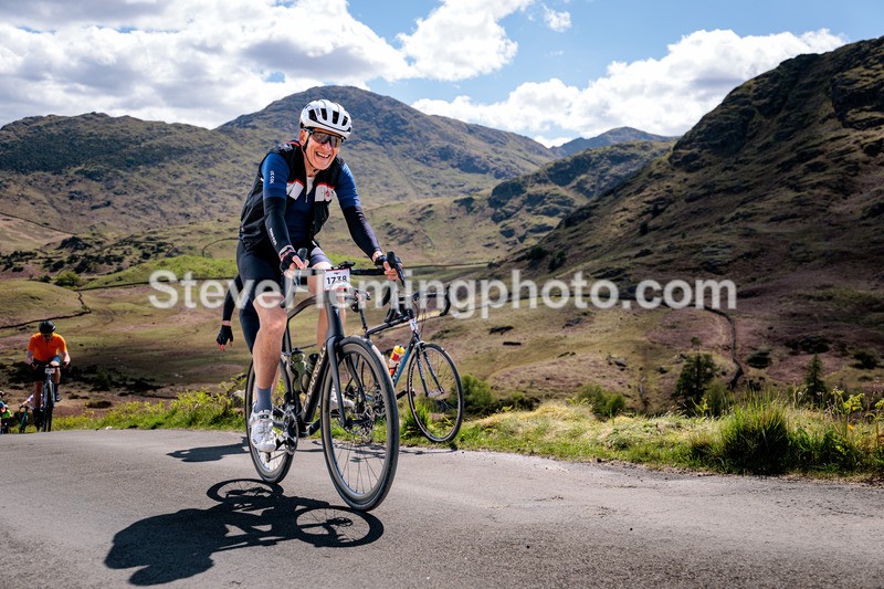 143531 - Blea Tarn Climb 14:00 - 15:00