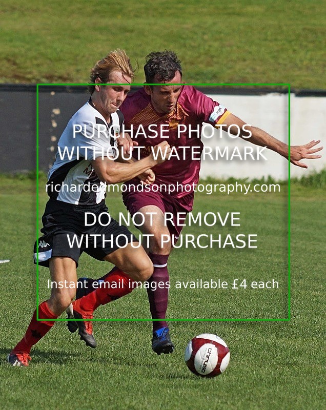 DSC08888 - Kendal Town v Clitheroe Saturday 24 August 2019