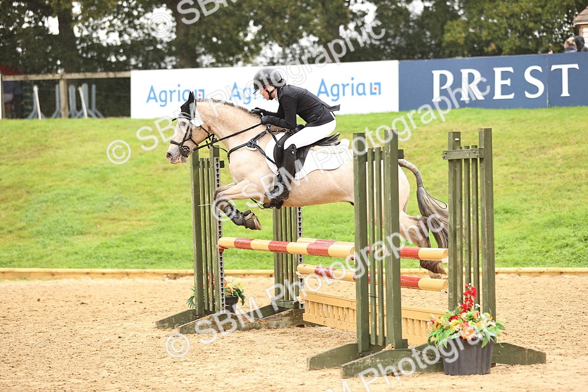 SBM_73359 - J19 - Junior Horse & Pony 90cm Supreme championship