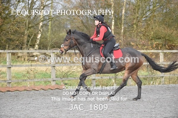 JAC_1809 - 80cm Snr Open, National AE Scottish & Aintree Qualifier