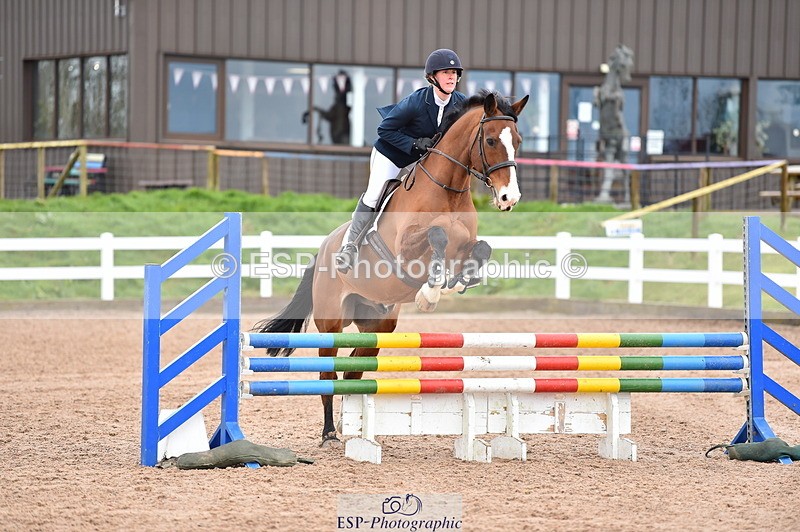 240327A-100712-00061 - Cls 1 British Novice and 90cm Open