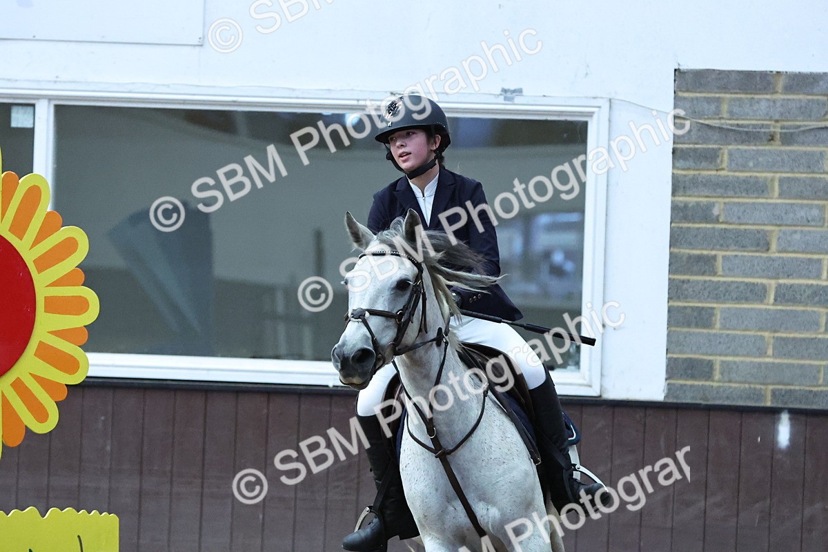 SBM_005083 - Class 3 - 50cm Open