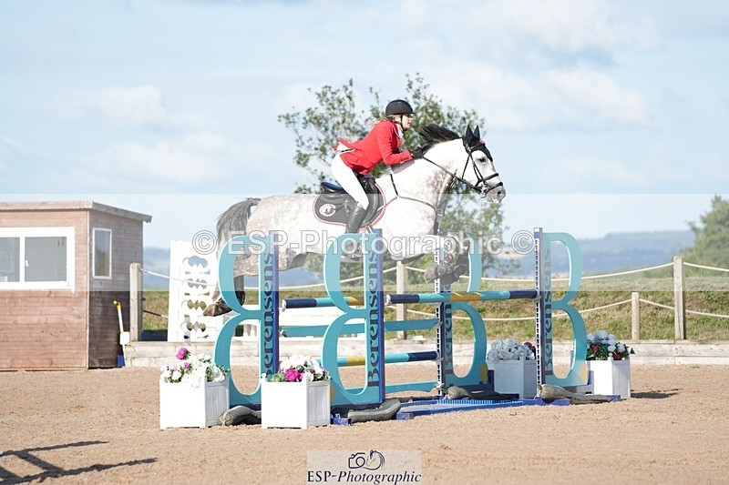 250801-083005-03226 - Cls 13 Snr Newc 1st Rnd