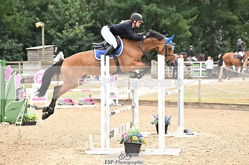 250706A-154555-20748 - Cls 50 Snr Foxhunter