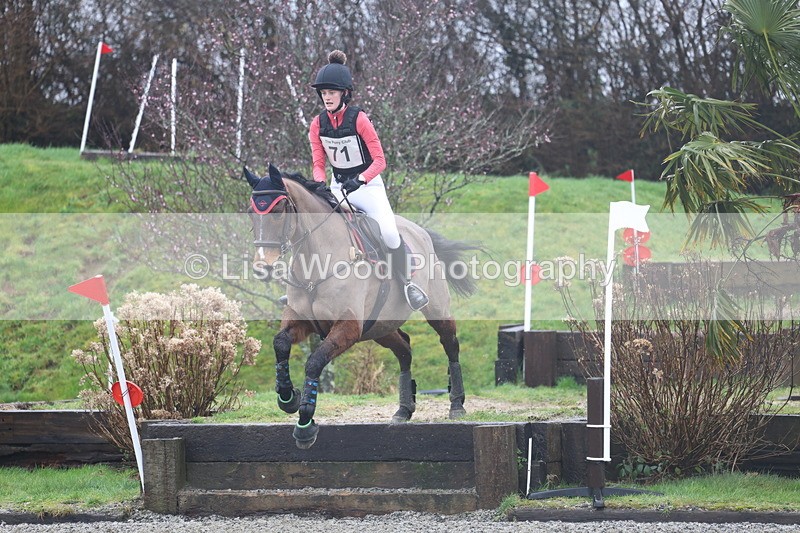 3E7A7362 - Class 2: 80cm Part 2