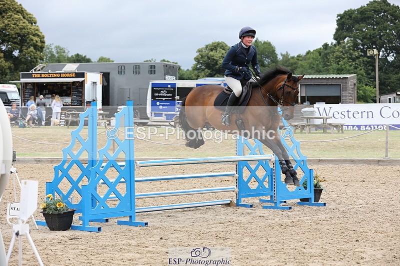 250705A-100927-13659 - Cls 33 Snr British Novice and 90cm Open