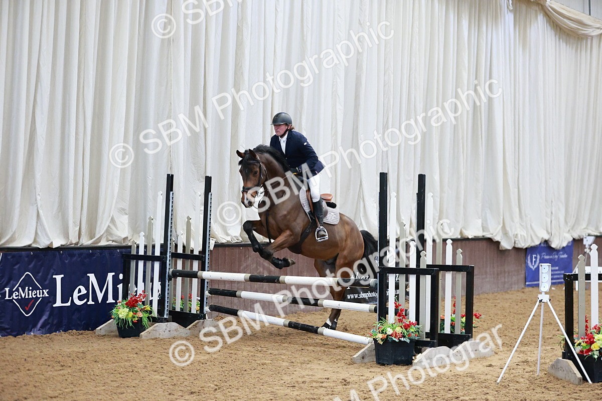 SBM_002915 - Class 9 - Senior British Novice - 90cm