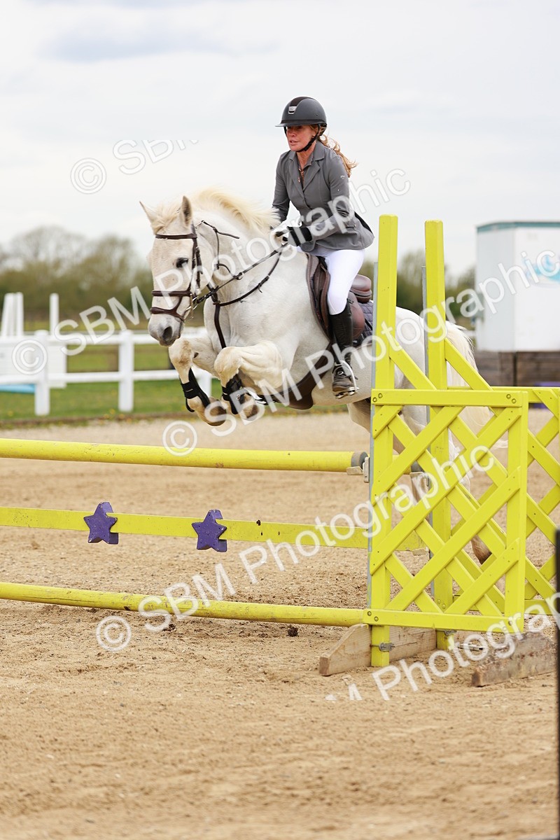 SBM_005803 - Class 6 - 90cm