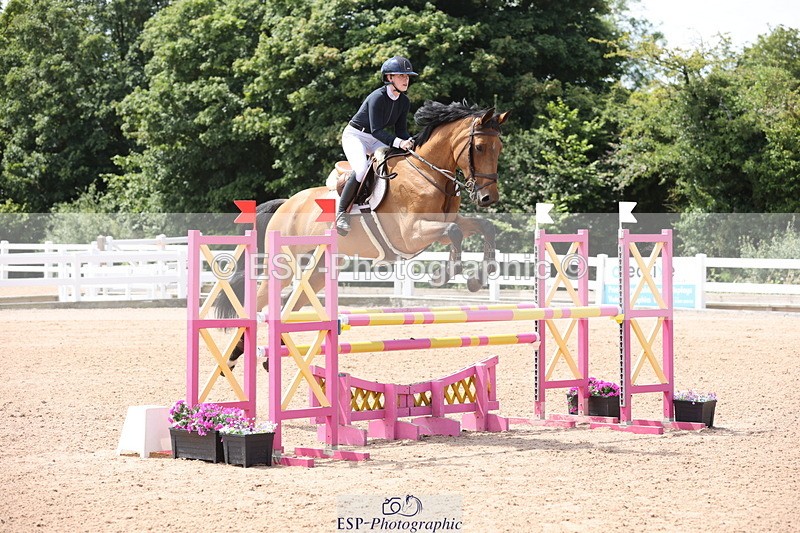 240718A-124614-05231 - Cls 9, 1 Star Bronze Tour 1.10m