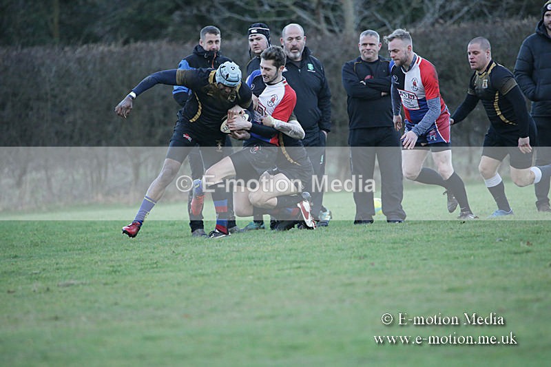 RU 04012020-0136 - Pewsey Vale RFC v Amesbury RFC 04/01/2020