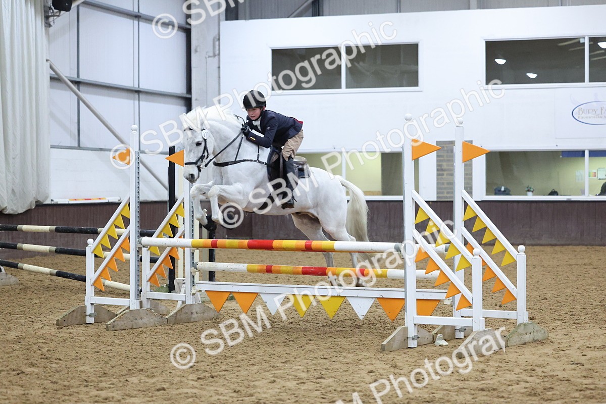 SBM_002855 - Class 10 - Pony Discovery - 90cm Open