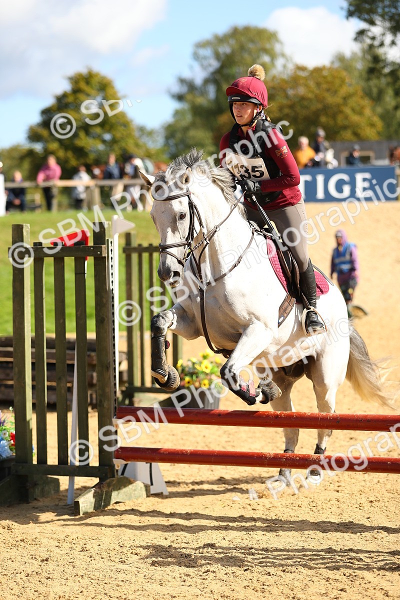 SBM_03486 - E3 Eventers Challenge 70cm Open