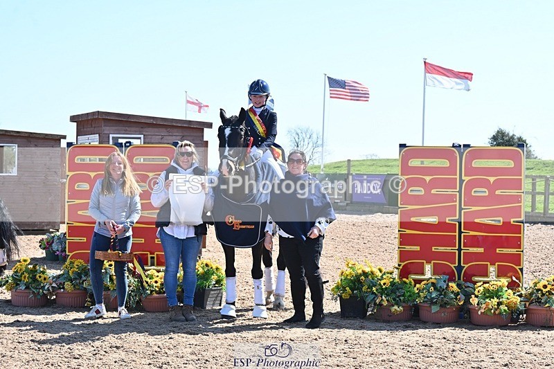 250405-114140-10437 - Cls 26 Pony Team Presentations