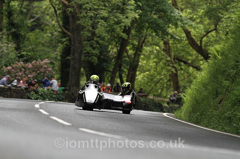 PR155378 - Sidecar Race 1