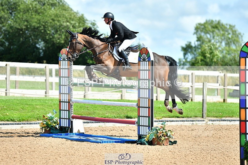 230723A-154633-13497 - Cls 36, 7 Yr Olds 1.30m