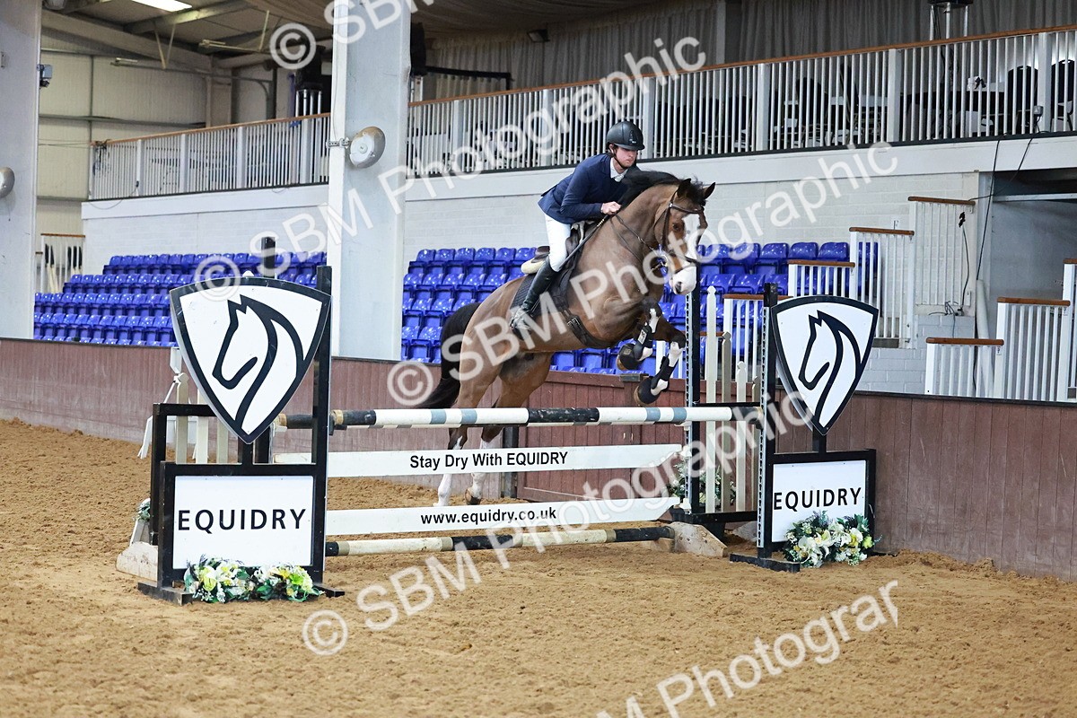 SBM_003634 - Class 10 - Senior Newcomers - 1.10m