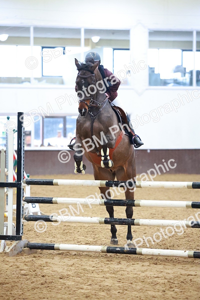SBM_003504 - Class 3 - Senior Discovery - 1.00m