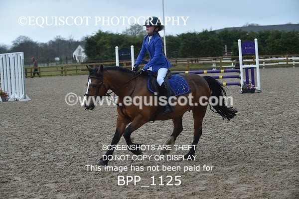 BPP_1125 - CLASS 2 Little Stars Series Qualifier