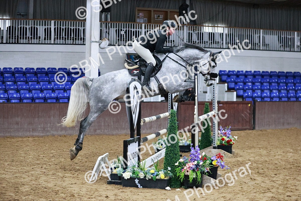 SBM_004641 - Class 17 - Senior Newcomers - 1.10m