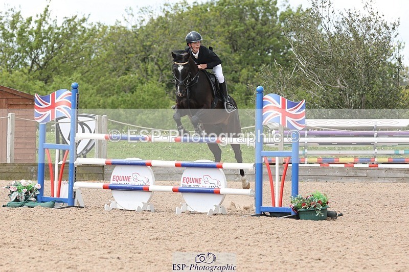 250505-124611-04834 - Cls 7 Junior 1.20m Open