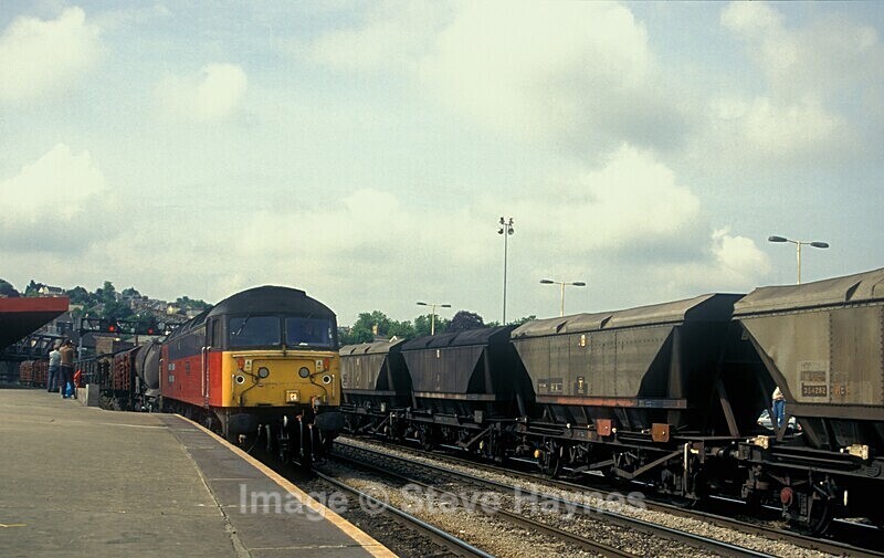 7th July 1999 - Newport, Gwent