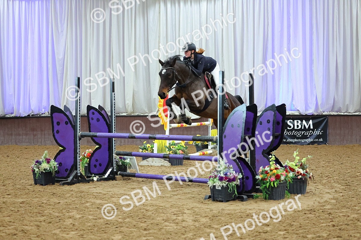 SBM_006328 - Class 24 - Senior Discovery 1.00m