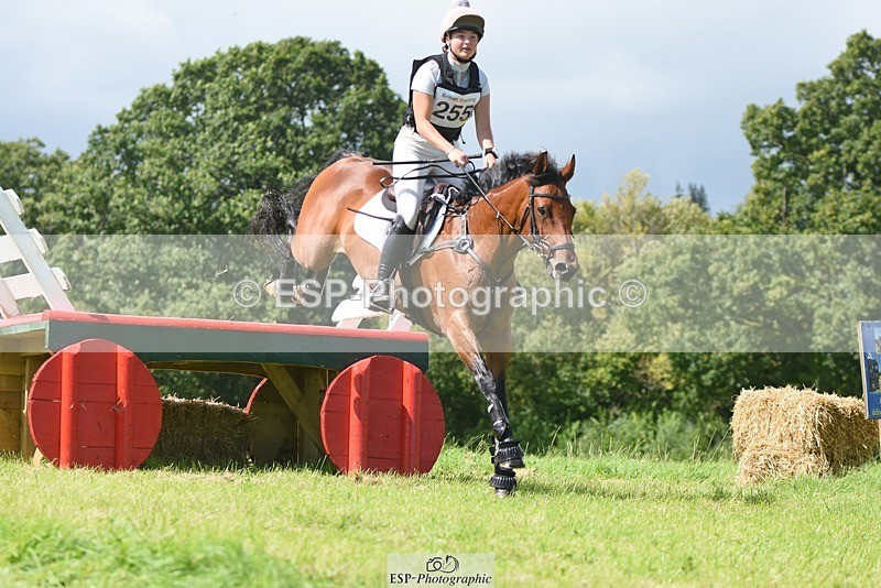 230820X-133856-3414 - BE100 XC 12.43 to 14.00