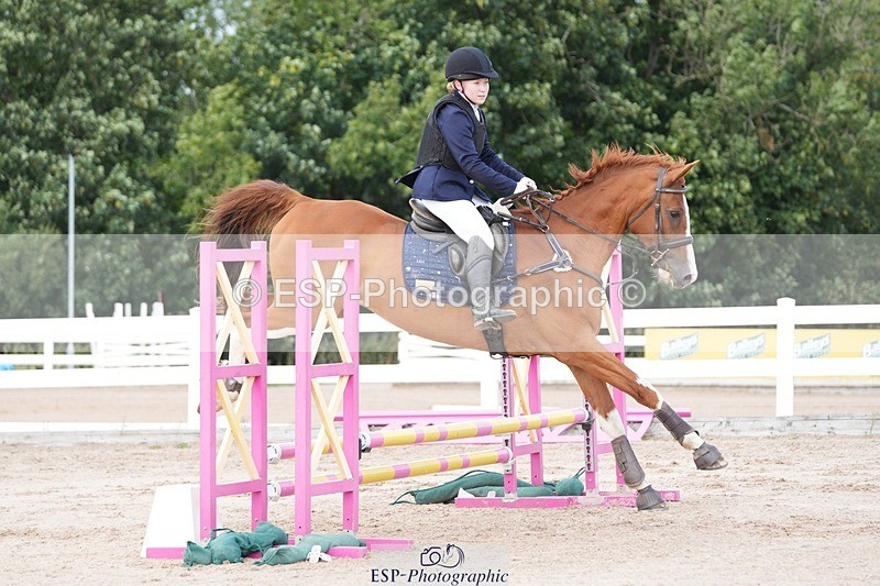 250715-160237-00060 - 60cm & Clr Rnd