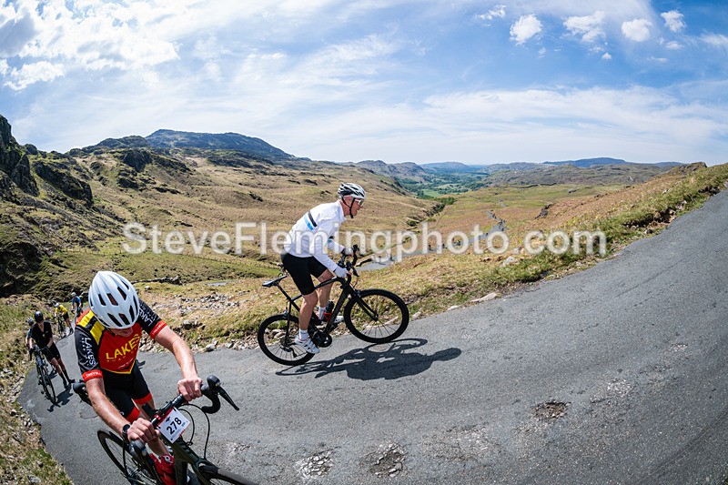 132811 - Hardknott Pass Camera 2 13.00-14.00