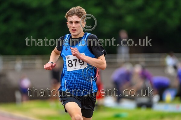 Sen25SAT-925230 - Track Male Set Two