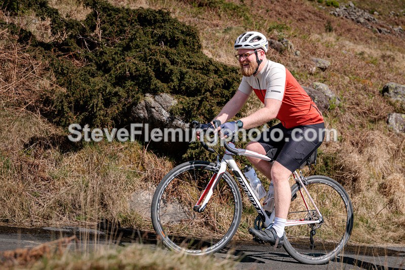 153441 - Blea Tarn Climb 15:00 - 16:00
