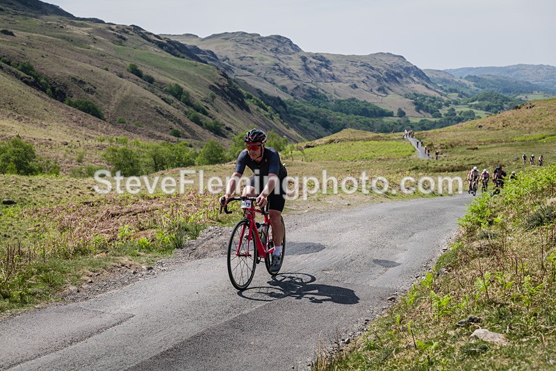 131255 - Hardknott Pass Camera 1 13.00-14.00